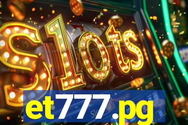 et777.pg