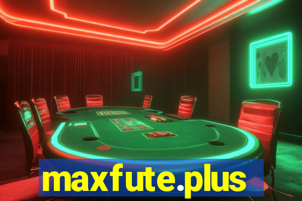 maxfute.plus