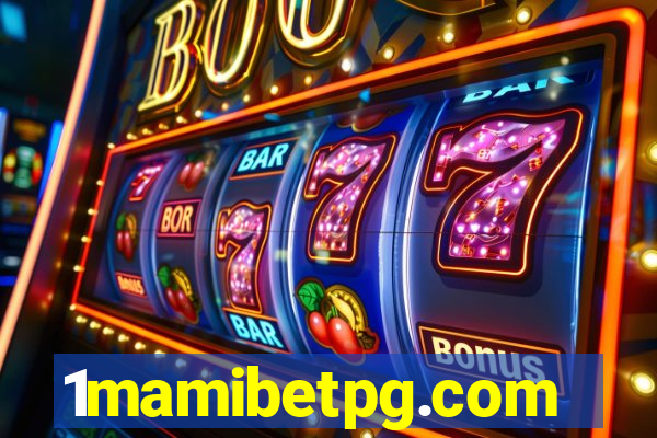 1mamibetpg.com