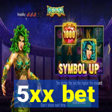 5xx bet