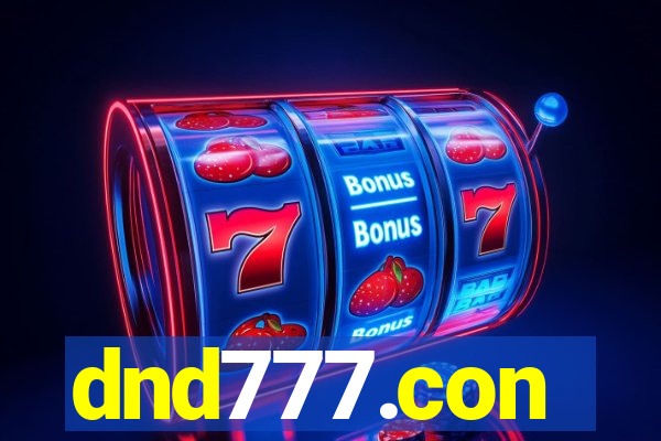 dnd777.con