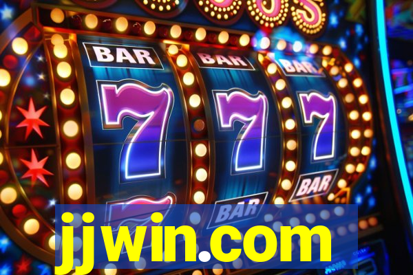 jjwin.com