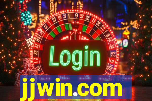 jjwin.com