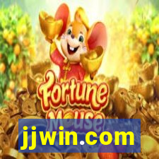 jjwin.com