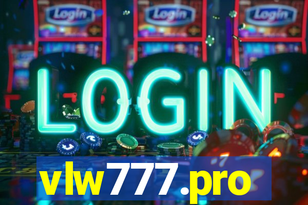 vlw777.pro