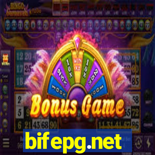 bifepg.net