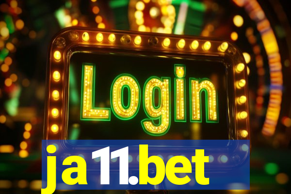 ja11.bet