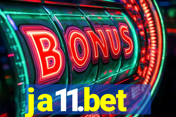 ja11.bet