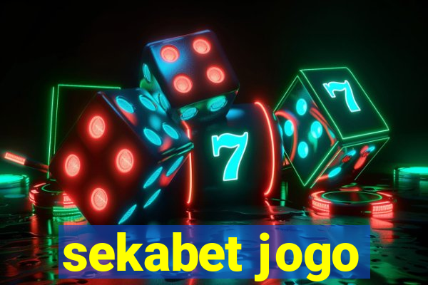 sekabet jogo