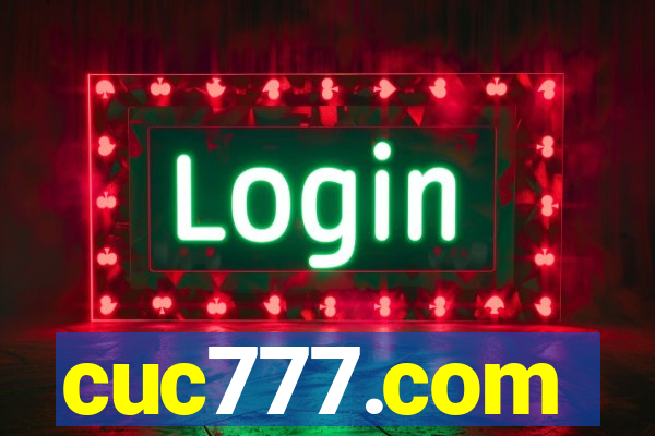 cuc777.com