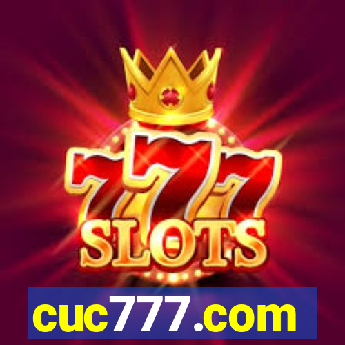 cuc777.com