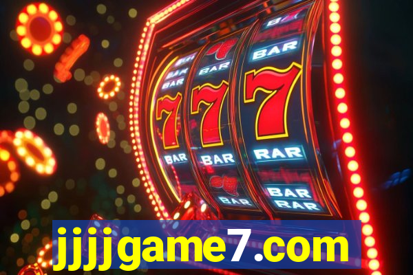 jjjjgame7.com