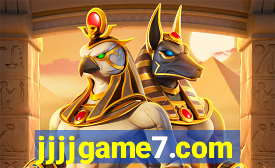 jjjjgame7.com