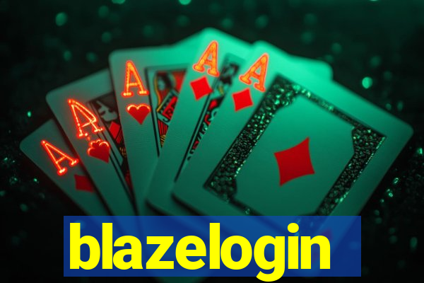 blazelogin