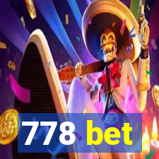 778 bet
