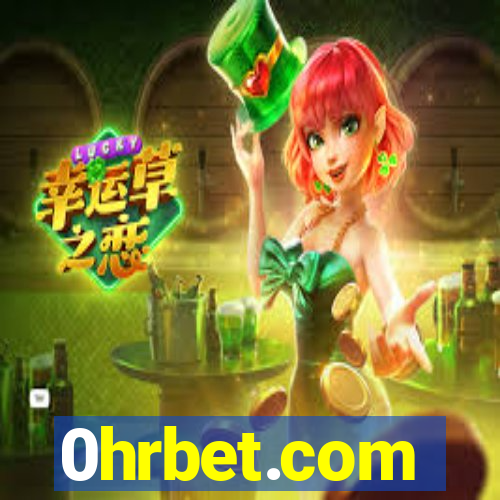 0hrbet.com