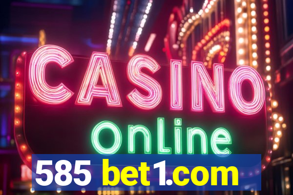 585 bet1.com