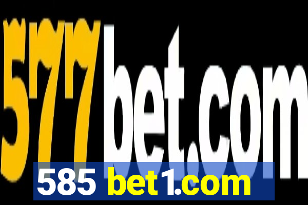 585 bet1.com