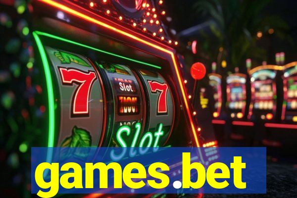 games.bet