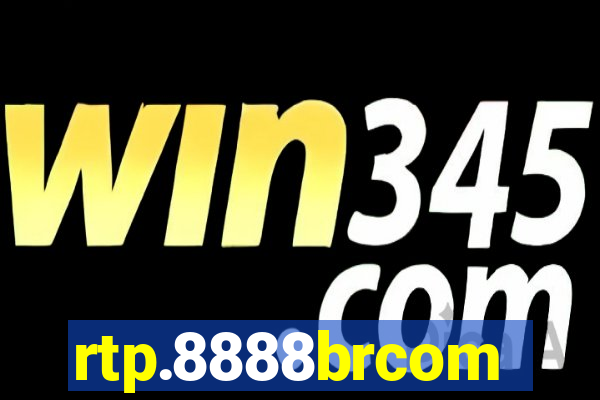 rtp.8888brcom