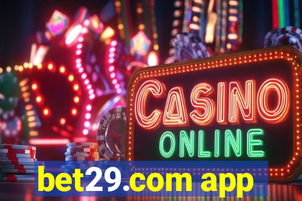 bet29.com app