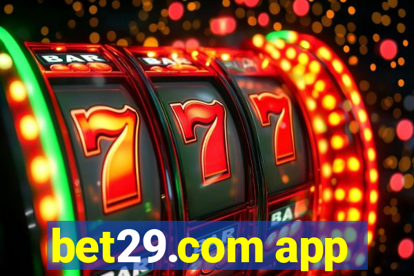 bet29.com app