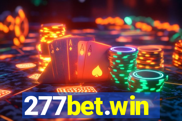 277bet.win