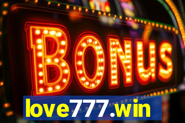 love777.win