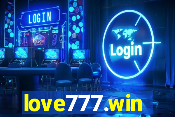 love777.win