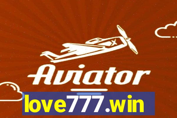 love777.win