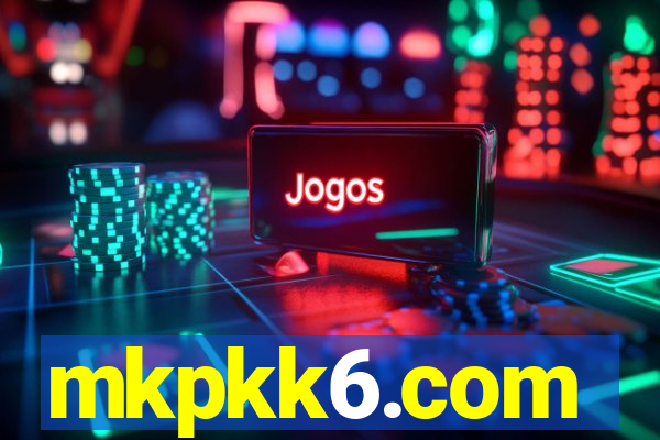mkpkk6.com