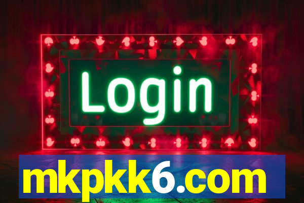 mkpkk6.com