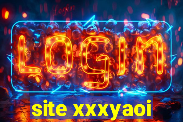 site xxxyaoi
