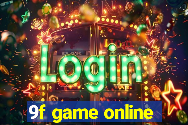 9f game online