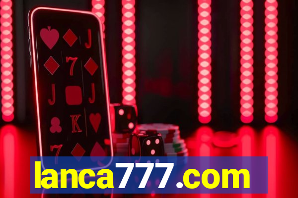 lanca777.com