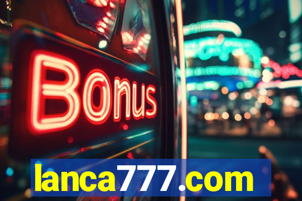 lanca777.com