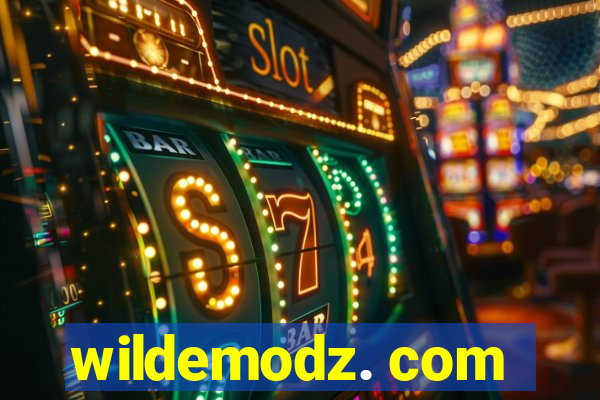 wildemodz. com