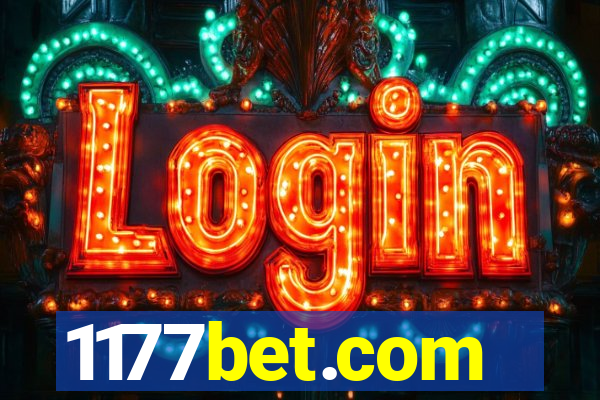 1177bet.com