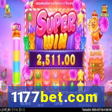 1177bet.com