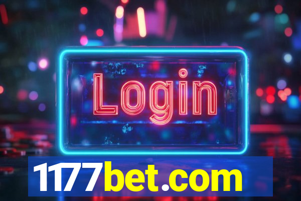 1177bet.com