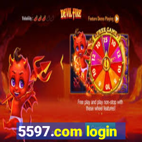 5597.com login