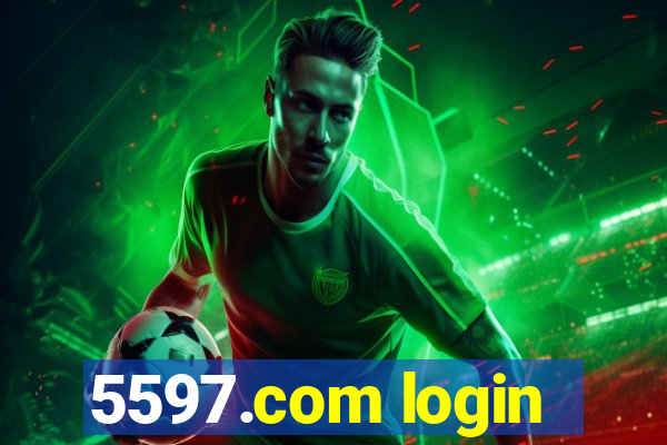 5597.com login