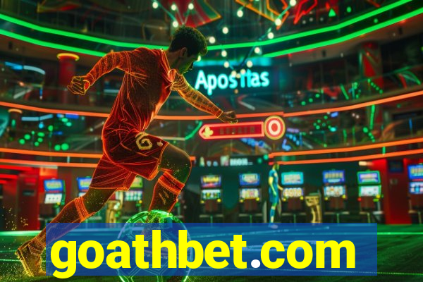 goathbet.com
