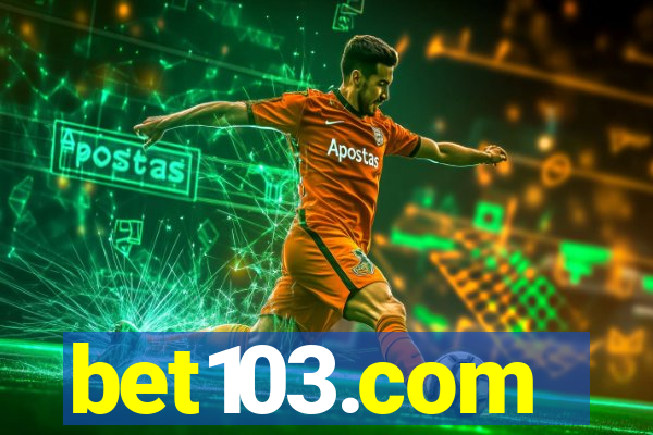 bet103.com