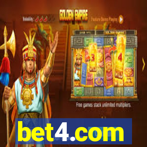 bet4.com