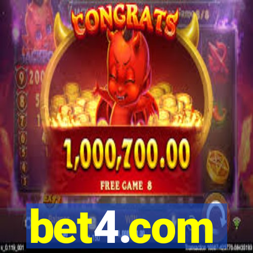 bet4.com