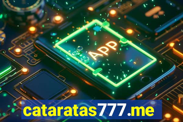 cataratas777.me
