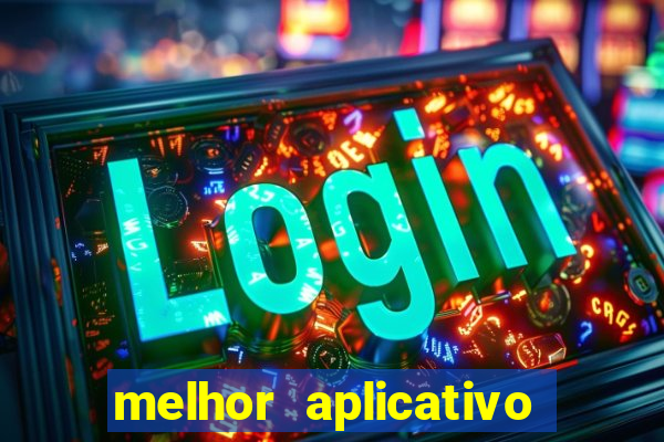 melhor aplicativo jogo do bicho