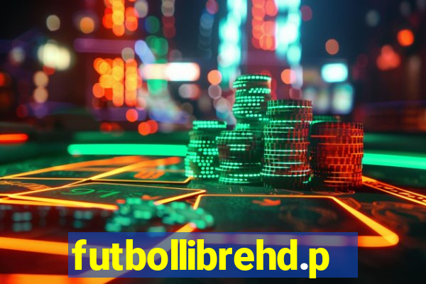 futbollibrehd.pe