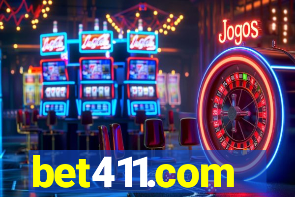 bet411.com